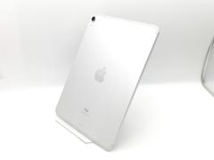 �y���ÁzApple au �ySIM���b�N�����ς݁z iPad Air�i��4����/2020�j 64GB �V���o�[ MYGX2J/A�y�F�{�z�ۏ؊��ԂP�����y�����NB�z