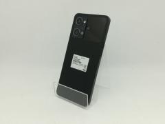 �y���ÁzOppo ymobile �ySIM�t���[�z OPPO Reno9 A �i�C�g�u���b�N 8GB 128GB A301OP�y���l�z�ۏ؊��ԂP�����y�����NA�z