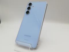 �y���ÁzSAMSUNG ������ �ySIM�t���[�z Galaxy S24 FE �u���[ 8GB 128GB�y�߉ϐ�z�ۏ؊��ԂP�����y�����NA�z