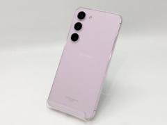�y���ÁzSAMSUNG docomo �ySIM�t���[�z Galaxy S23 ���x���_�[ 8GB 256GB SC-51D�y�l���w�O�z�ۏ؊��ԂP�����y�����NB�z