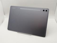 �y���ÁzSAMSUNG ������ �yWi-Fi�z Galaxy Tab S10+ ���[���X�g�[���O���[ SM-X820NZAAXJP �yDimensity 9300+/12GB/256GB�z�y�O�{�Z���^