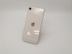 �y���ÁzApple SoftBank �ySIM�t���[�z iPhone SE�i��3����j 64GB �X�^�[���C�g MMYD3J/A�y�O�{�Z���^�[�z�ۏ؊��ԂP�����y�����NB�z