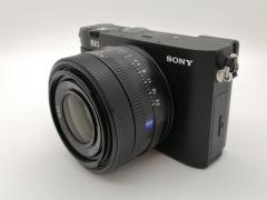 �y���ÁzSONY Cyber-Shot RX1R III DSC-RX1RM3�y�V�h2�z�ۏ؊��ԂP�����y�����NA�z
