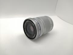 �y���ÁzOLYMPUS M.ZUIKO DIGITAL ED 40-150mm F4.0-5.6 R �V���o�[ (MFT�}�E���g)�y�O�{�Z���^�[�z�ۏ؊��ԂP�����y�����NB�z