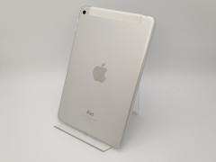yÁzApple docomo ySIMbNz iPad mini4i2015j 128GB Vo[ MK772J/AyL{ʁzۏ؊ԂPyNBz