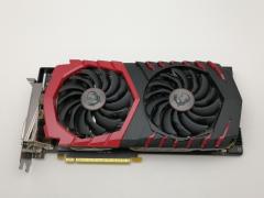 �y���ÁzMSI GeForce GTX 1080 GAMING X 8G GTX1080/8GB(GDDR5X)/PCI-E�y�O�{�Z���^�[�z�ۏ؊��ԂP�T��
