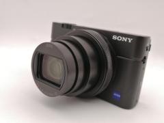 �y���ÁzSONY Cyber-Shot DSC-RX100M7�y�_�ے��z�ۏ؊��ԂP�����y�����NA�z