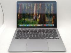 �y���ÁzApple MacBook Air 13�C���` CTO (M1�E2020) �X�y�[�X�O���C Apple M1(CPU:8C/GPU:7C)/8G/1T�y�_�ے��z�ۏ؊��ԂP�����y�����NB