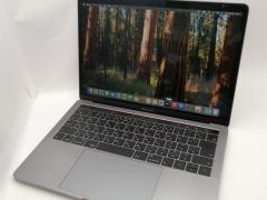 �y���ÁzApple MacBook Pro 13�C���` (wTB) CTO (Mid 2019) �X�y�[�X�O���C Core i7(2.8G)/16G/256G(SSD)/Iris Plus 655�y�_�ے��z�ۏ؊�