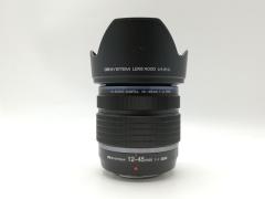 �y���ÁzOM SYSTEM M.ZUIKO DIGITAL ED 12-45mm F4.0 PRO (MFT�}�E���g)�y�g�ˎ��z�ۏ؊��ԂP�����y�����NA�z