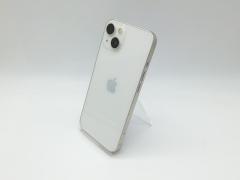 �y���ÁzApple docomo �ySIM�t���[�z iPhone 13 128GB �X�^�[���C�g MLND3J/A�y�g�ˎ��z�ۏ؊��ԂP�����y�����NB�z