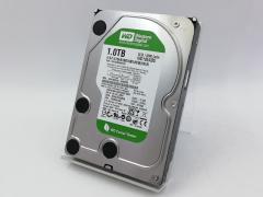 �y���ÁzW.D. WD10EADS WD Green 1TB/��]����/32MB/3Gbps�y��{�����z�ۏ؊��ԂP�T��
