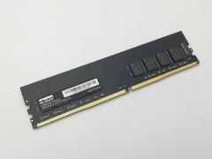 Micron マイクロン PC4-19200U (DDR4-2400) 4GB 1Rx16 PC4-2400T-UC0