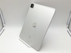 yÁzApple yWi-Fiz 11C` iPad Proi2/2020j 128GB Vo[ MY252J/Aygˎzۏ؊ԂPyNBz