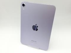 �y���ÁzApple �yWi-Fi�z iPad mini�iA17Pro/2024�j 128GB �p�[�v�� MXN93J/A�y���c�z�ۏ؊��ԂP�����y�����NA�z