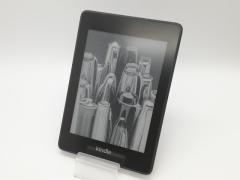 �y���ÁzAmazon Kindle Paperwhite Wi-Fi�i2018/��10����j 8GB �u���b�N�y�{�����E�V�[�j���z�ۏ؊��ԂP�����y�����NC�z