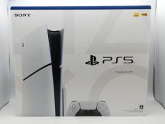 【未使用】SONY Playstation5 CFI-2000A01【中野】保証期間3ヶ月