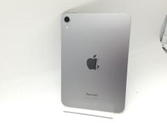 �y���ÁzApple �yWi-Fi�z iPad mini�iA17Pro/2024�j 128GB �X�y�[�X�O���C MXN63J/A�y�g�ˎ��z�ۏ؊��ԂP�����y�����NA�z