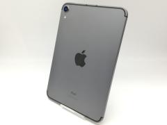 �y���ÁzApple ������ �ySIM�t���[�z iPad mini�i��6����/2021�j 64GB �X�y�[�X�O���C MK893J/A�y�g�ˎ��z�ۏ؊��ԂP�����y�����NA�z