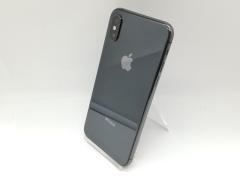 �y���ÁzApple docomo �ySIM���b�N�����ς݁z iPhone XS 256GB �X�y�[�X�O���C MTE02J/A�y�g�ˎ��z�ۏ؊��ԂP�����y�����NA�z