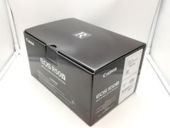 �y���g�p�zCanon EOS R50 V RF-S14-30 IS STM PZ �����Y�L�b�g�y�g�ˎ��z�ۏ؊��ԂR����