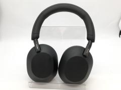 �y���ÁzSONY WH-1000XM5 (B) [�u���b�N]�y�{�����E�V�[�j���z�ۏ؊��ԂP�����y�����NB�z