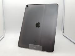 �y���ÁzApple �yWi-Fi�z 12.9�C���` iPad Pro�i��3����/2018�j 512GB �X�y�[�X�O���C MTFP2J/A�y�D�y��2���z�ۏ؊��ԂP�T�ԁy�����NC�z