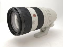 �y���ÁzSONY FE 70-200mm F2.8 GM OSS II SEL70200GM2 (SONY E�}�E���g(FE))�y�V�h2�z�ۏ؊��ԂP�����y�����NA�z