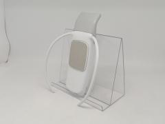 �y���ÁzSONY REON POCKET (���I���|�P�b�g) 5 RNPK-5�y��z�N���A���[���z�ۏ؊��ԂP�T�ԁy�����NA�z