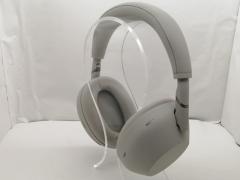 �y���ÁzSONY WH-1000XM6 [�v���`�i�V���o�[]�y��z�N���A���[���z�ۏ؊��ԂP�����y�����NA�z