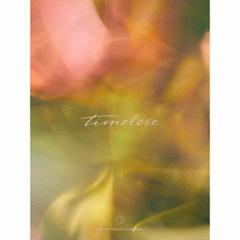  T/[CD]/timelesz/timelesz [Limited Edition (DVDt)]/OVCT-19004
