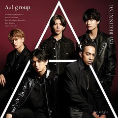  T/[CD]/A! group/sAtBEGINNING [ʏ]/UPCA-5001