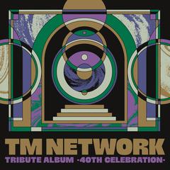 L/[CD]/IjoX/TM NETWORK TRIBUTE ALBUM -40th CELEBRATION-/ESCL-5948