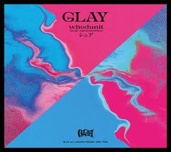 L T/[CD]/GLAY/whodunit-GLAY ~ JAY (ENHYPEN)- /VFA [CD+DVD]/PCCN-61