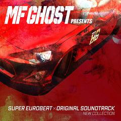 L/[CD]/AjTg/MF GHOST PRESENTS SUPER EUROBEAT ~ ORIGINAL SOUNDTRACK NEW COLLECTION/EYCA-14247