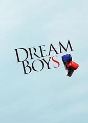 L/[Blu-ray]/DREAM BOYS []//JWXD-98620