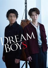 L/[Blu-ray]/DREAM BOYS [ʏ]//JWXD-98622