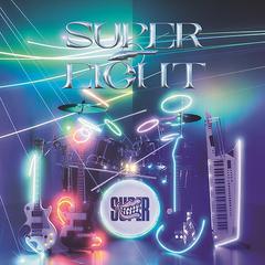 L T/[CD]/SUPER EIGHT/SUPER EIGHT [ʏ]/LCCA-6144