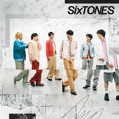   T/[CD]/SixTONES/F [ʏ]/SECJ-92