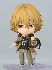 BANPRESTO - ☆　Q posket - hide - vol.2 A.ノーマルカラー ver. Banpresto Q Posket Hide Vol. 2 Figure - Normal Color Ver A red