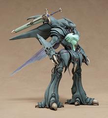 機動戦士 ガンダム メカセレクション 4 全5種 HG EX ジオング 全