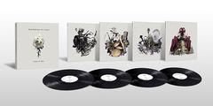 /[AiO (LP)]/Q[E~[WbN/NieR Replicant -10+1 Years- Vinyl LP Box Set [SY]/SQEX-10859