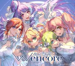 /[CD]/L[/W encore [Blu-rayt]/VTZL-241