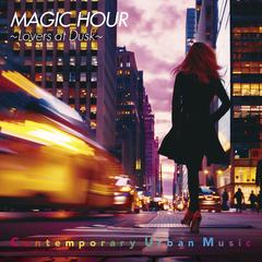 L T/[CD]/pq/MAGIC HOUR`Lovers at Dusk`/BVCL-1406