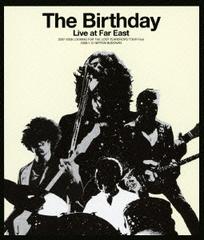 L/[Blu-ray]/The Birthday/Live At Far East [Blu-ray]/UMXK-1018