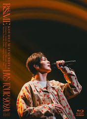 L T/[Blu-ray]//KOUHEI MATSUSHITA LIVE TOUR 2024 `R&ME`/VIXL-456