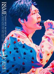 L T/[DVD]//KOUHEI MATSUSHITA LIVE TOUR 2024 `R&ME`/VIBL-1142