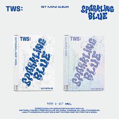 [CD]/[A]TWS/Xp[NOEu[ (1st Mini Album) [A]/NEOIMP-21078