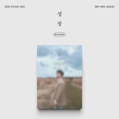 L/[CD]/[A]D.O. (EXO)/ubT (3rd Mini Album) (MARS Ver.) [A]/NEOIMP-21438