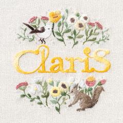 [CD]/ClariS/A_e [Blu-rayt񐶎Y]/VVCL-2460